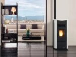 EXTRAFLAME Giusy Evo 2.0 blanc 7 kW