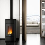 FREEPOINT Duke airtight 12 kW