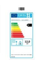 FREEPOINT Duke airtight 12 kW