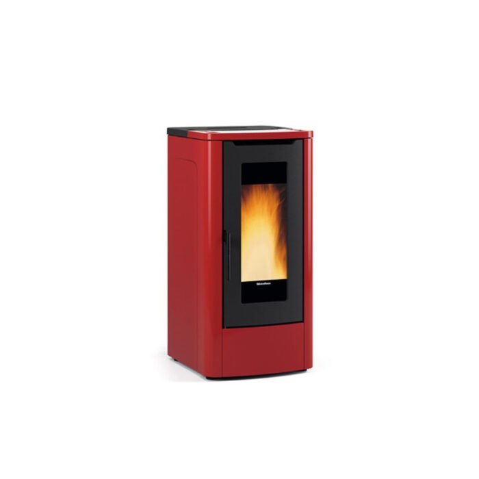 EXTRAFLAME Teorema 10 kW