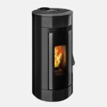 CASATELLI Charly 8 glass noir