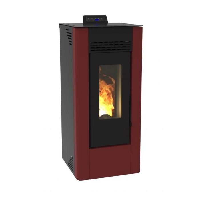 Poêle à granulés C12 FIREMATIC