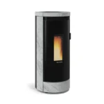 Poêle à granulés EXTRAFLAME Debby cx