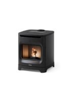 Poêle à granulés FREEPOINT 7023001