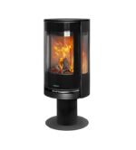 Poêle à bois ADURO Aduro 22.3 lux
