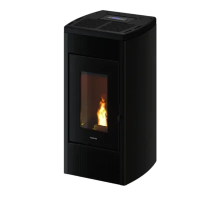 Poêle à granulés FREEPOINT Duke airtight wi-fi
