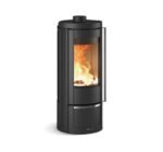 Poêle à bois EXTRAFLAME Marlena