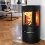 Poêle à bois ADURO 17