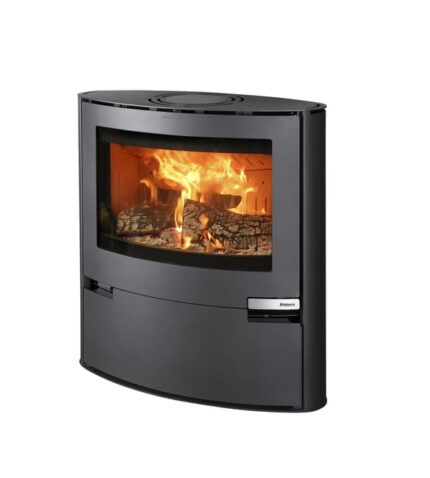 Poêle à bois ADURO 15