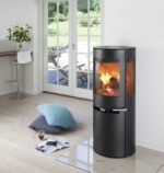 Poêle à bois ADURO 9.5