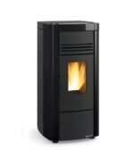 Poêle à granulés EXTRAFLAME Angela evo