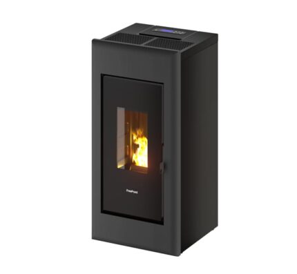 Poêle à granulés FREEPOINT One airtight
