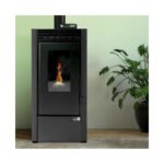 Poêle à granulés Vittoria plus 14 Kw