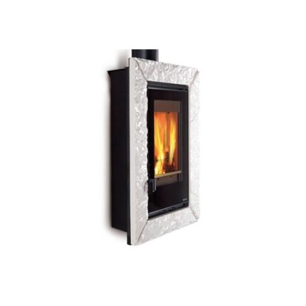 Kit Corniche Origami 80 Bianco Infinity - LA NORDICA