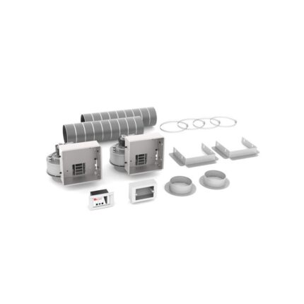 Kit Wind Air - LA NORDICA