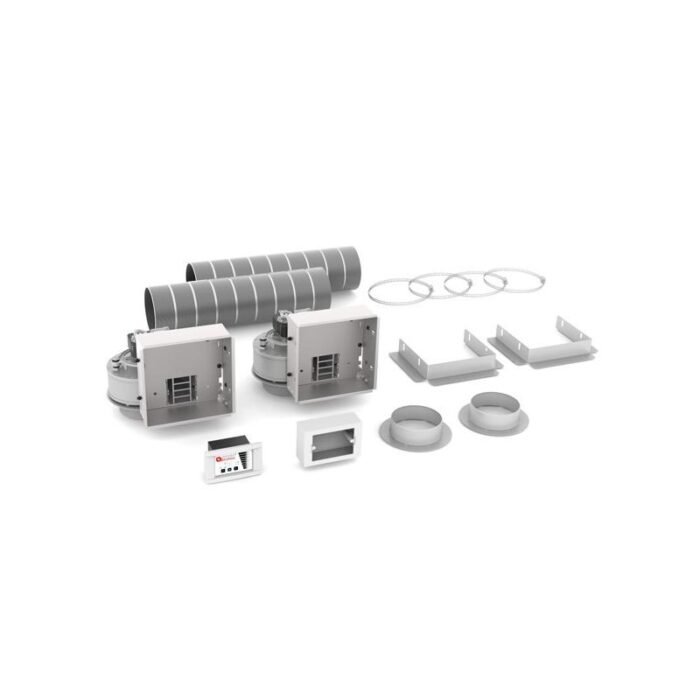 Kit Wind Air - LA NORDICA