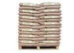 Palette BIOENERGIE PELLETS (66 sacs de 15kg)