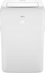 Climatiseur mobile réversible connecté QLIMA Ph528 – Image 6