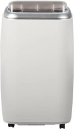 Climatiseur mobile connecté QLIMA Ph 628