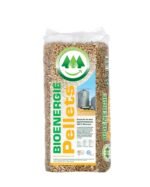 Palette BIOENERGIE PELLETS (66 sacs de 15kg)