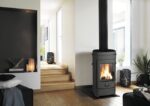 Cuisinière à bois INVICTA Remilly