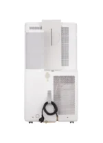 Climatiseur mobile réversible connecté QLIMA Ph7 2600/2400W 8892/8208BTU – Image 4
