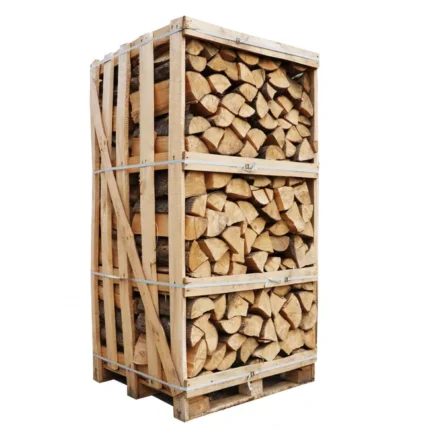 Bois de chauffage 45 cm KLAS