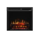 Cheminée électrique Beethoven Antique Optiflame