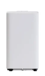 Climatiseur mobile connecté blanc Qlima P735 - 3500W