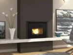 Insert à granulés autonome EXTRAFLAME P70 AIR