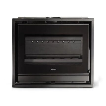 Insert à bois façade droite SUPRA Néo 67 g