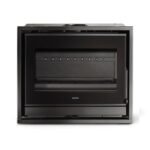 Insert à bois façade droite SUPRA Néo 67 g 8 kW – Image 7