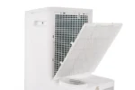 Climatiseur mobile réversible connecté QLIMA Ph7 2600/2400W 8892/8208BTU – Image 8