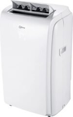 Climatiseur mobile réversible connecté QLIMA Ph528 – Image 5