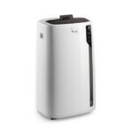 Climatiseur mobile réversible DE'LONGHI Pac el92 hp 2500/2000W 9000