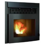 Cheminée Insert Persil 7,5 Kw