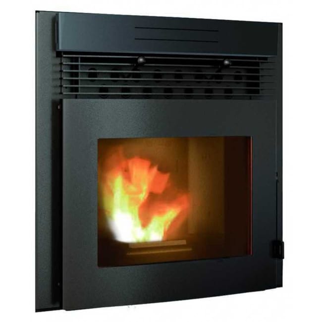 Cheminée Insert Persil 7,5 Kw