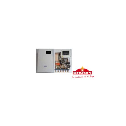 Module d'interconnexion - BRONPI
