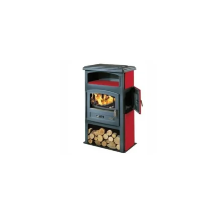 Poêle à Bois Godin Eco 11 Kw