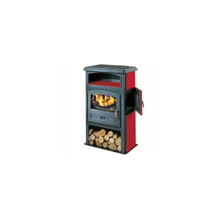 Poêle à Bois Godin Eco 11 Kw