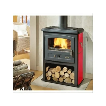 Poêle à Bois Godin Eco 8.5 Kw - 9 Kw
