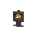 Poêle à bois Eliot Godin 8 Kw