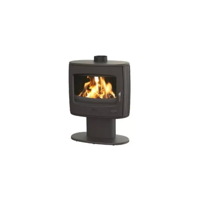 Poêle à bois Eliot Godin 8 Kw