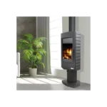 Poêle à Bois Godin Equirre 8 Kw