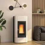 Poêle à granulés hydro Extraflame Isidora H20 23 Kw