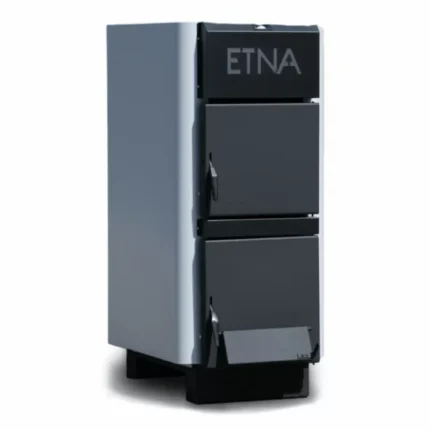 Chaudière à bois ETNA MAGMA 40 Kw