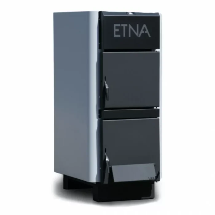 Chaudière à bois ETNA MAGMA 40 Kw