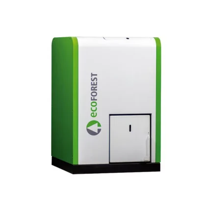 Chaudière à Granulés Ecoforest Cantina Compact 12 Kw