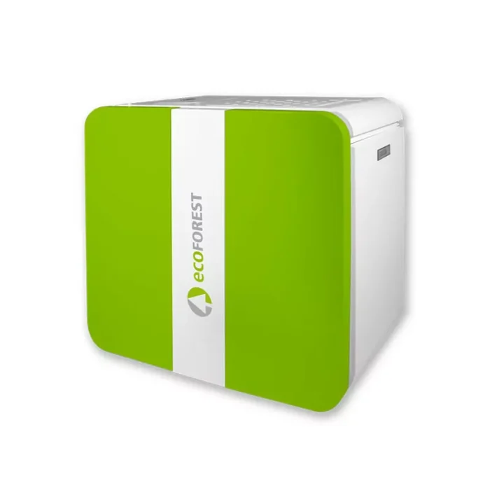 Chaudière à Granulés Ecoforest Cantina Nova 30 kw