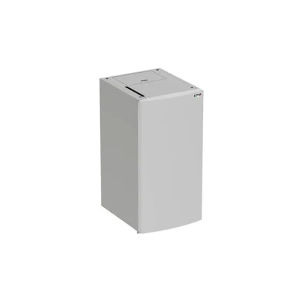 Chaudière à granulés ETNA Folaca 19 Kw